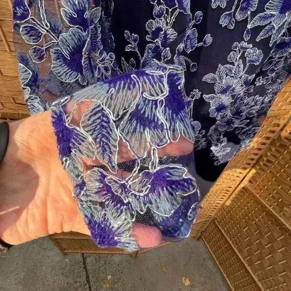 ~Tadashi Shoji~ Cocktail Dress - Size 12